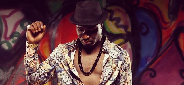 Day I Got 5M To Perform For 5Minutes- Harrysong