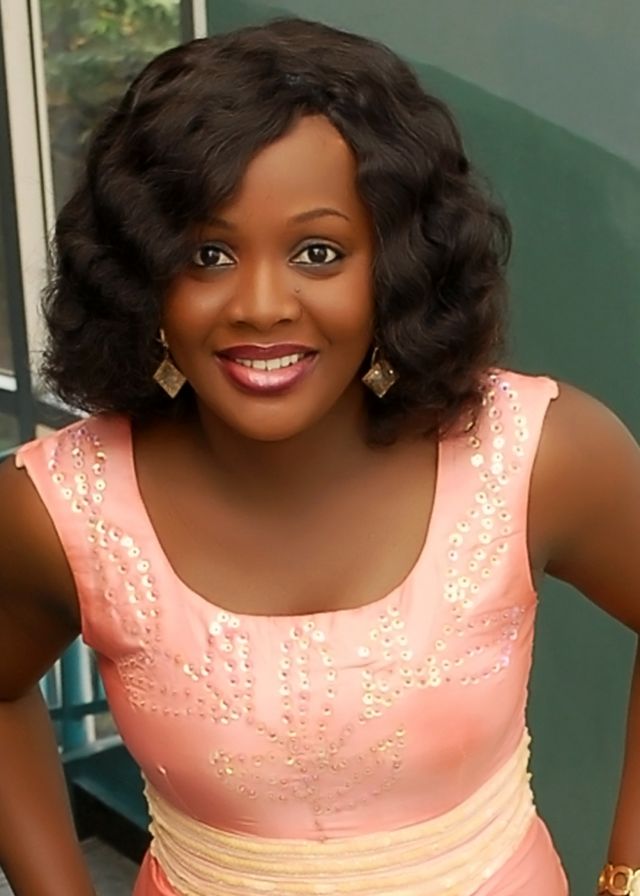 Helen Paul Unveils Film Academy