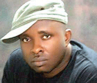 NOLLYWOOD DIRECTOR,IFEANYI IKPOENYI DISGRACED!