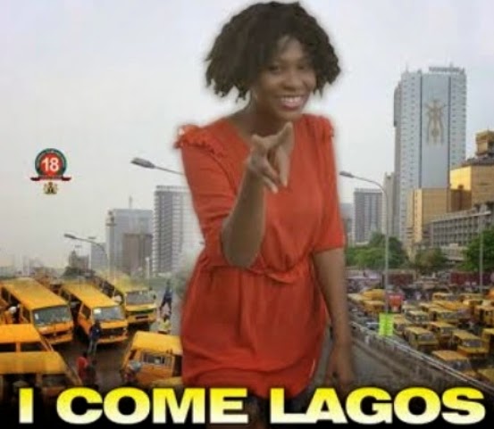 Video: Mercy Johnson, Nse Ikpe dazzles in new movie ‘’I Come Lagos ‘’