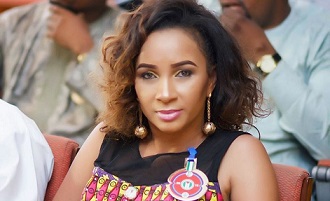 10 Years After Ibinabo Fiberesima Still Suffering For Killing Dr. Giwa Suraj