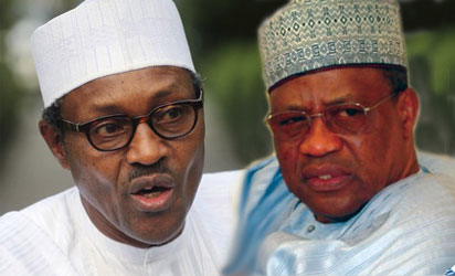 IBB Sets To Expose Buhari Over Missing $2.8B Oil MOney