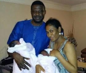 I Fell in Love With my Husband at Ojodu- Bergerr… Nnenna and Friends Host