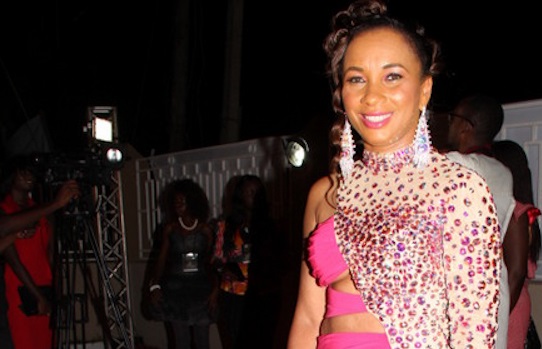 Ibinabo Intensifies Health Insurance Scheme For Actors, Embarks On Tour