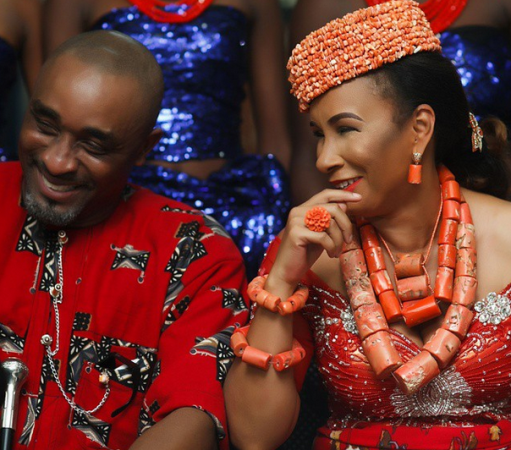 My Marriage Still Intact—Ibinabo Cries Out