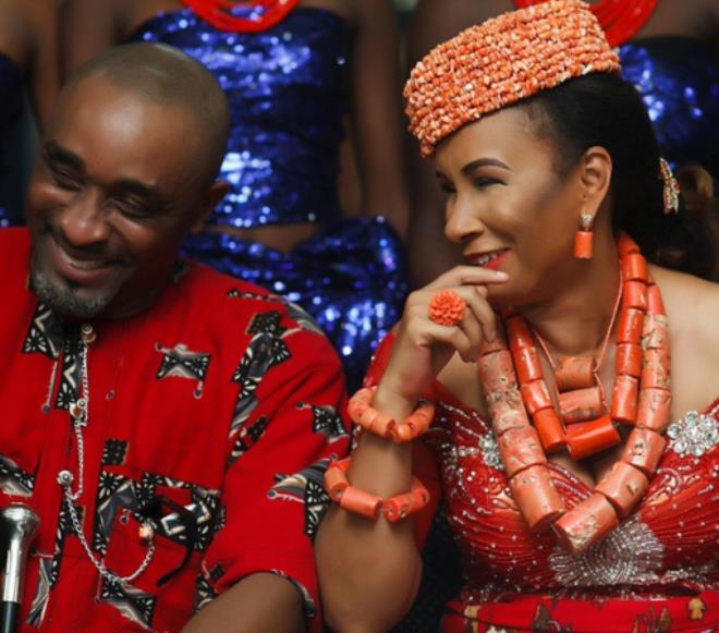 What Marriage Has Taught Me- Ibinabo Fiberesima- Egbuka