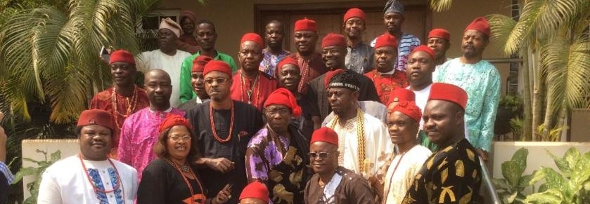 Etcetera Rains Abuse On Igbo Leaders Over The Last General Elections