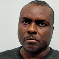 Ibori turns ‘born again’ in London prison .