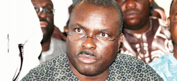 Alameiseigha  Was Never Corrupt, Built Just One House- James Ibori