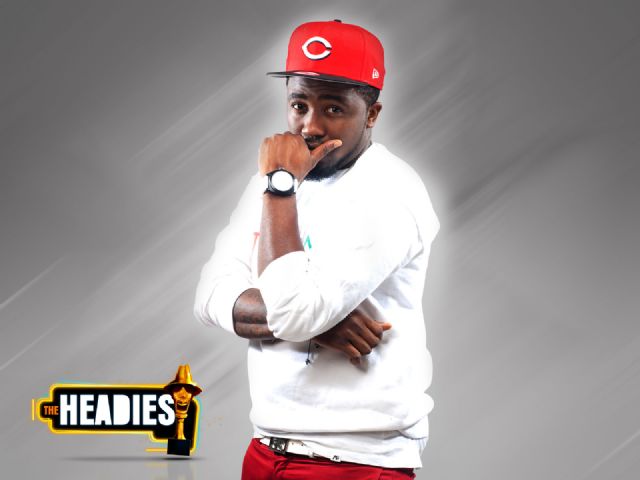 MI, DR SID, BANKY W, FLAVOR, ICEPRINCE OTHERS TO PERFORM AT THE HEADIES 2011