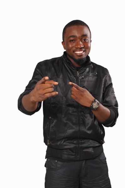 Ice Prince Thanks All Who Stood By Him On The Loss Of His Mum