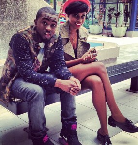 Ice Prince Reacts To Romance Tale With Yvonne Nwosu