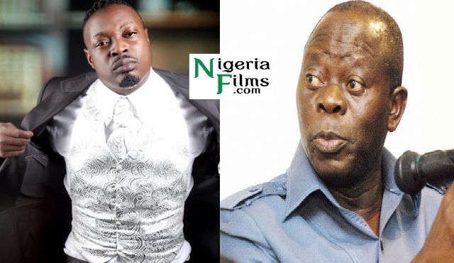 “I Took Money From Oshiomole Because He’s a Good Governor” – Eedris Abdulkareem