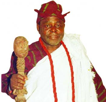 Many pastors and imams secretly come to me to consult Ifa – Ifayemi Elebuibon, traditional priest