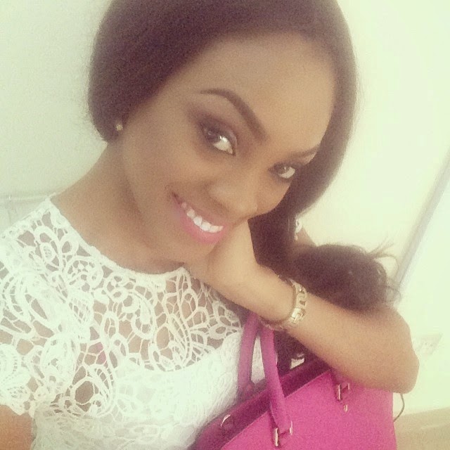 Jude Okoye’s Lover, Ifeoma Picks New Deal