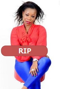 Another Nollywood Icon Ijeoma Okori Dies During Child Birth