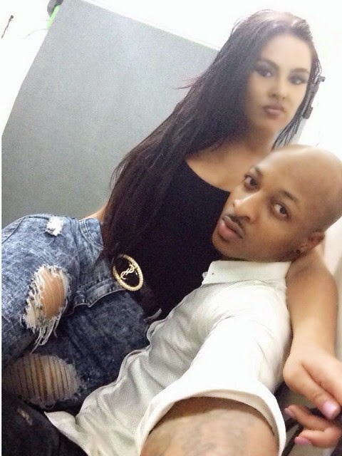 I Use My Colombian Girlfriend’s Ass As Pillow—IK Ogbonna