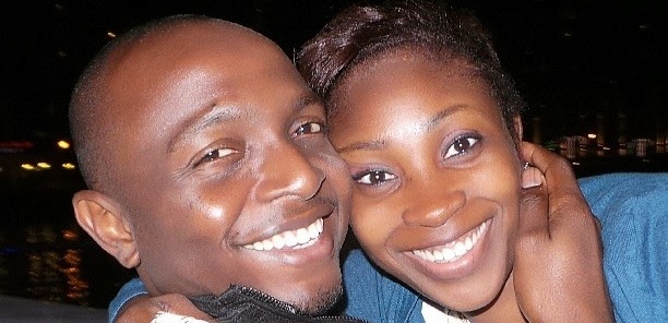 How I Dumped my Girlfriend for my Wife…OAP, IK Osakioduwa