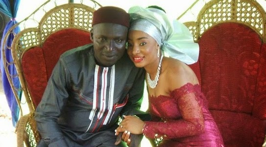 How Igbo Most Beautiful Girl Married Sugar Daddy