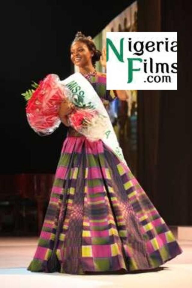 DISASTER: Miss Nigeria Board Sacks Nike Oshinowo**Reigning Queen, Feyijinmi Breaks Down “Am So Confused”