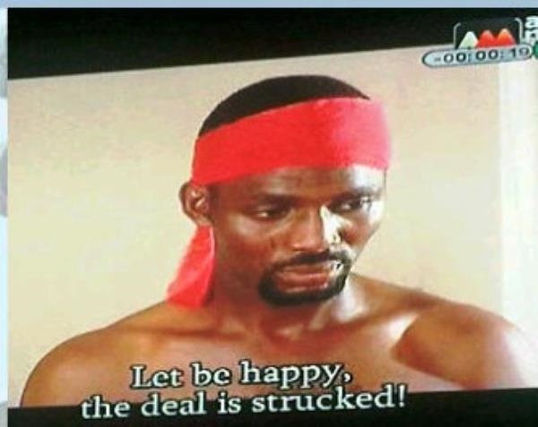 Yoruba Movie Producers Mind Your Translations