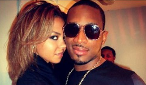 Alleged South African Girlfriend, Bonang Metheba Replies Dbanj