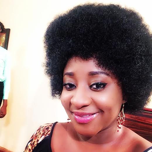 The Craziest Thing I’ve Ever Done …Ini Edo