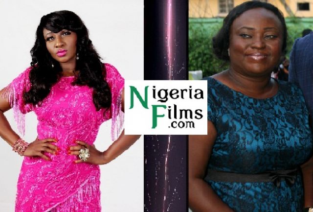 EXCLUSIVE: Crack Between Ini Edo, Emem Isong Over Movie Credit