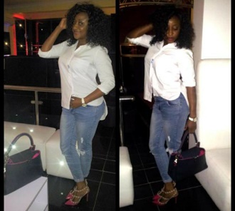 Menopause is Now 40, Go Trace your Steps…Fan Tells Ini Edo