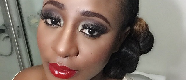 Ini Edo Eulogises Late Grandmother