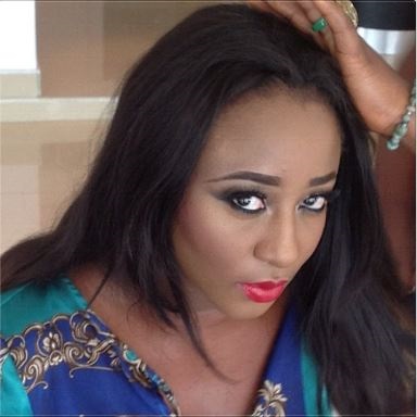 I Won’t Make Noise If I Donate To Save Someone’s Life–Ini Edo