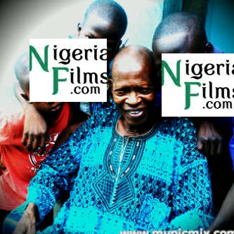 Popular Actor, Muyiwa Ademola Loses Dad