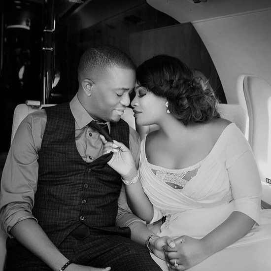 Toolz Releases Pre-Wedding Photo