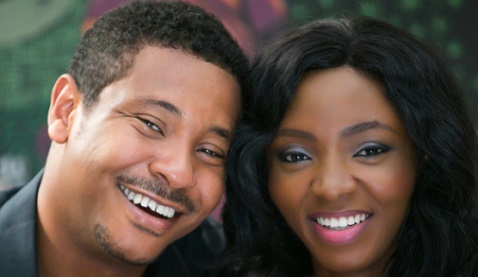 Ivie Okujaiye Set To Wed Lover After 10-Years