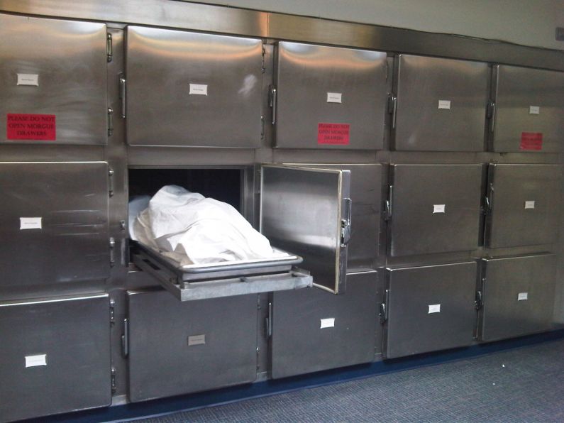 Pregnant woman’s corpse returned to hospital over morgue bill