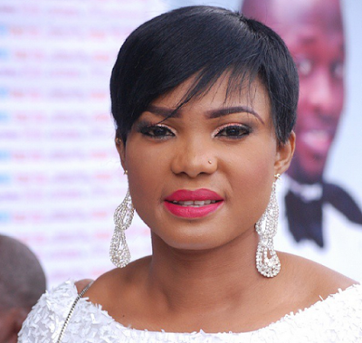 Some Male Fans Say I’m Rude Because I Reject Their Advances—Iyabo Ojo