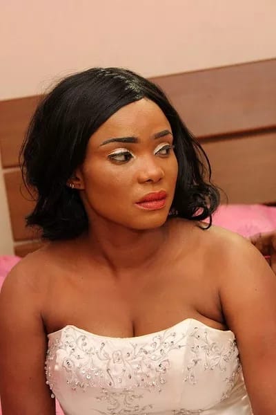 I’m Getting Married Soon—Iyabo Ojo