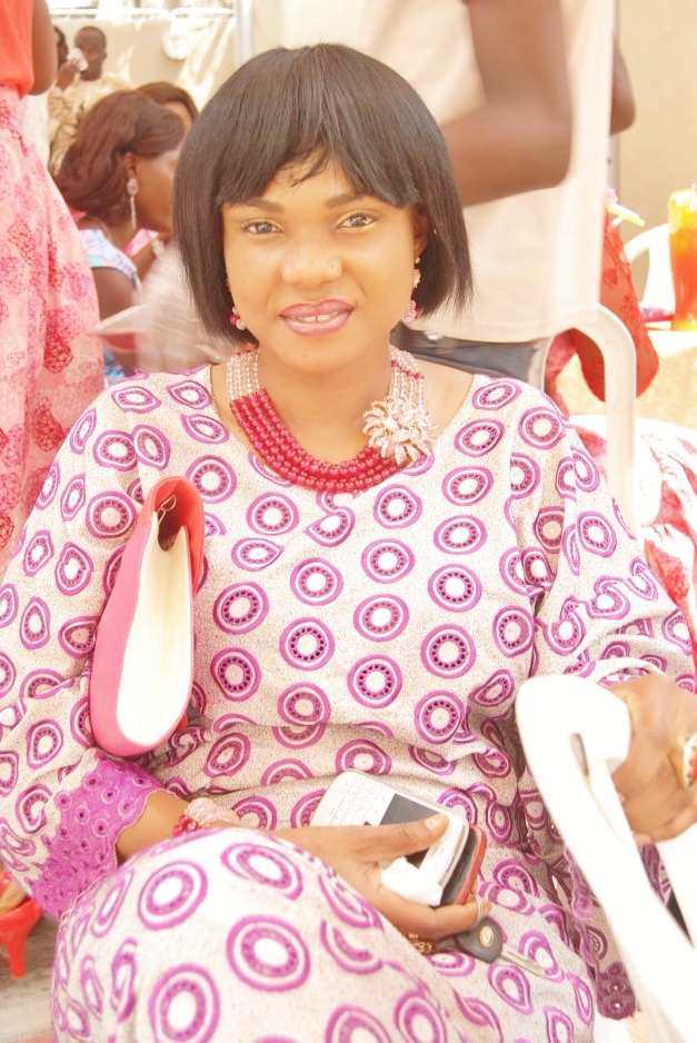 Iyabo Ojo Has Droped Her Ex Husband’s Name; Changes To Maiden Name ‘Ogunro’