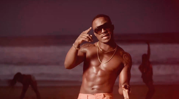 Iyanya’s Twitter Account Verified