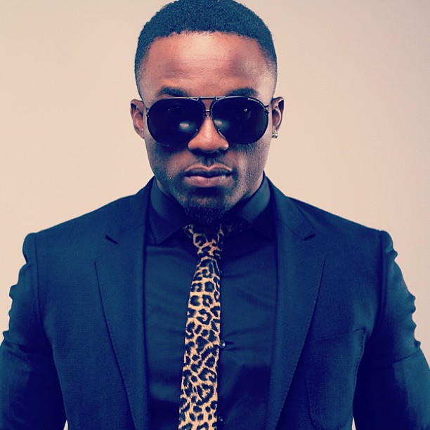 Iyanya Tells Backstabbers, ‘You’ll Never Know Peace Till You Confess’