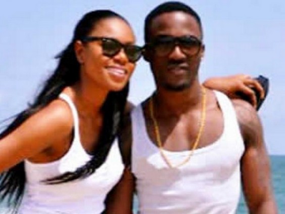 I Only Wanted To Use And Dump You—Iyanya Tells Yvonne Nelson