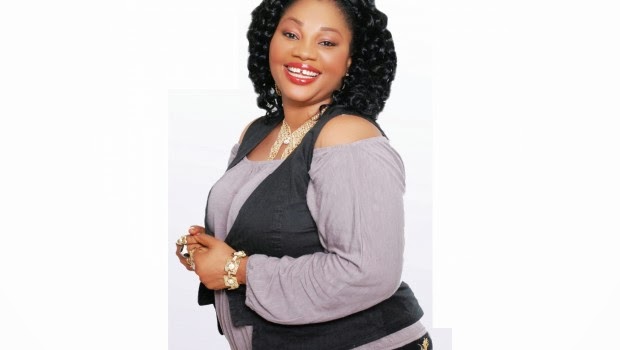 My Husband Wishes To Teach Me How to Be Romantic…..Actress, Jaiye Kuti