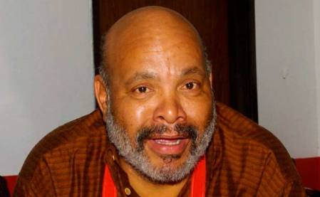 Actor James Avery of fresh prince of Bel-Air Dies at 65