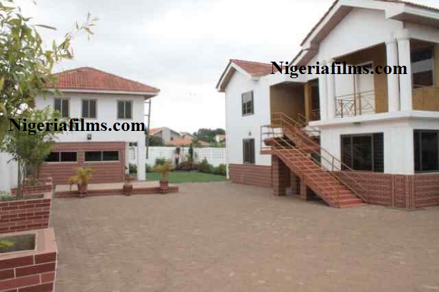 EXCLUSIVE: John Dumelo Builds Huge Hotel Bearing His Own Name ‘Maselo’ [Pictures]