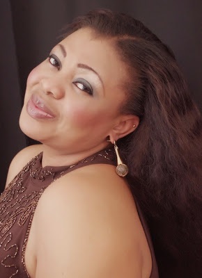 I Won’t Quit Acting For Music—Jennifer Eliogu