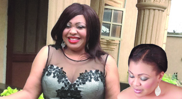 I Cannot Abandon Acting For Music—Jennifer Eliogu