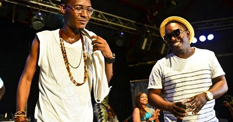 Chocolate City Signs Two New Artistes