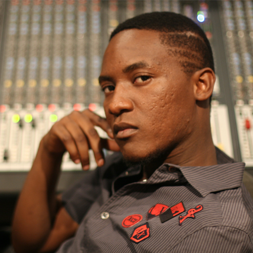 “Nigerian Music Is Unintelligent, Even Goats Can Dance To It” – Jesse Jagz