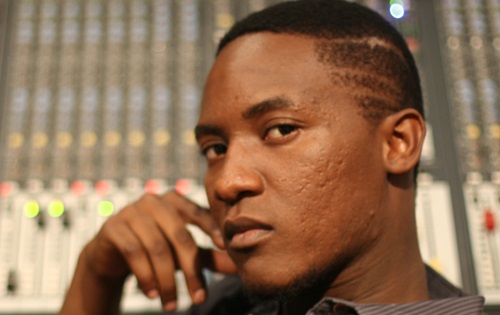 I Was Pastor Paul Adefarasin’s First Drummer—Jesse Jagz