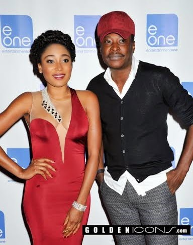 Any Reconciliation Hope For Jeta and Mbong Amata?